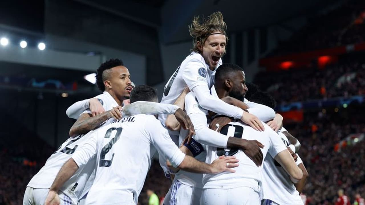 റയലിന് പുതിയ പരിശീലകനായി! പേര് വെളിപ്പെടുത്തി സ്പാനിഷ് മാധ്യമങ്ങള്; ജൂണില് കാര്ലോ ആഞ്ചലോട്ടി മാഡ്രിഡ് വിടും റയലിന് പുതിയ പരിശീലകനായി! പേര് വെളിപ്പെടുത്തി സ്പാനിഷ് മാധ്യമങ്ങള്; ജൂണില് കാര്ലോ ആഞ്ചലോട്ടി മാഡ്രിഡ് വിടും