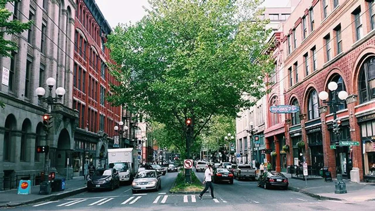 Seattle becomes first city in the United States to outlaw caste discrimination