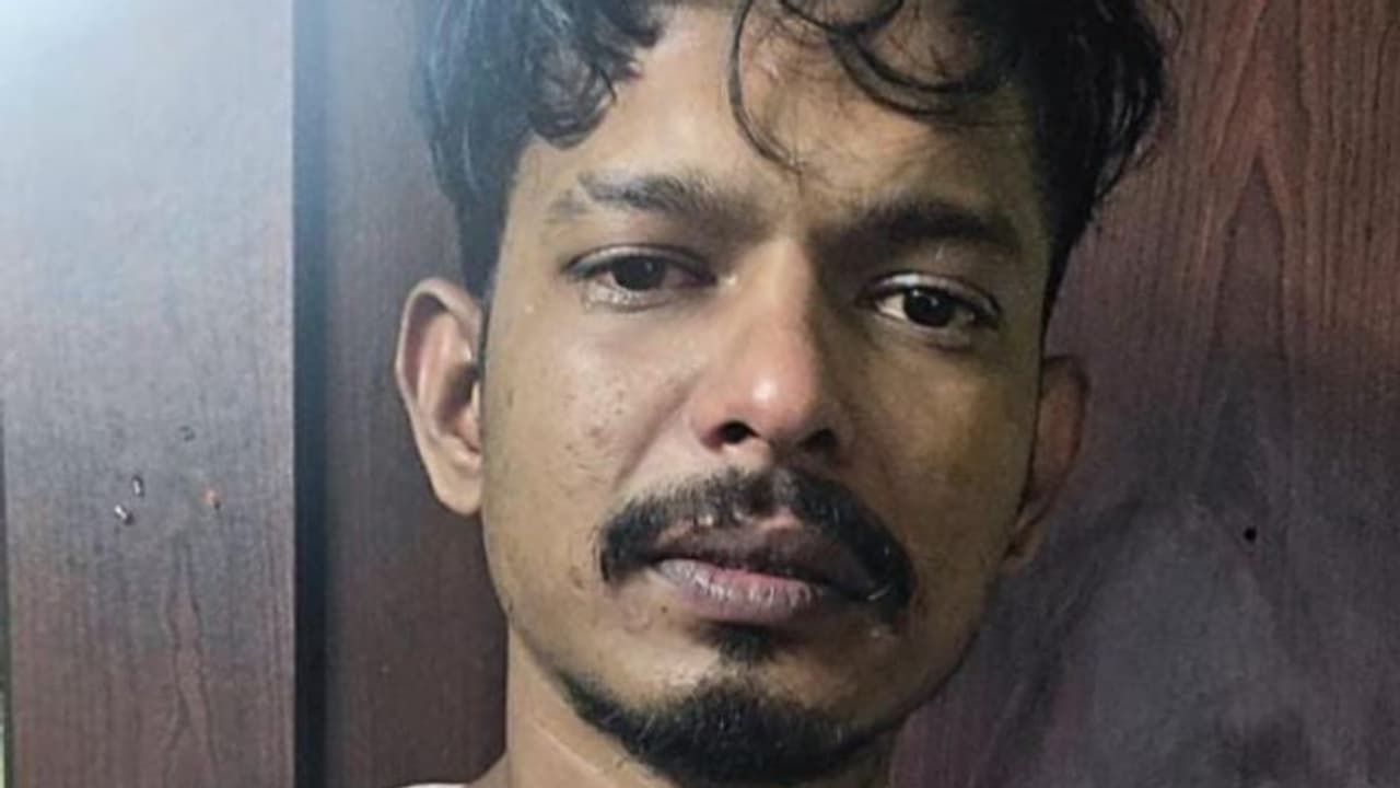 മയക്കുമരുന്നുമായി യുവാവ് പിടിയിൽ: കൈയ്യിലുണ്ടായിരുന്നത് 28 ഗ്രാം എംഡിഎംഎ മയക്കുമരുന്നുമായി യുവാവ് പിടിയിൽ: കൈയ്യിലുണ്ടായിരുന്നത് 28 ഗ്രാം എംഡിഎംഎ