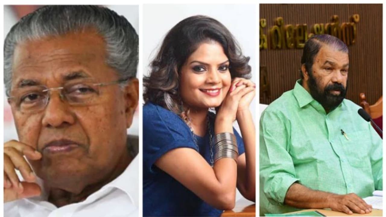 'ഏറെ ഭാവിയുള്ള ഒരു കലാകാരിയെയാണ് നഷ്ടപ്പെട്ടത്'; സുബി സുരേഷിന്‍റെ നിര്യാണത്തില്‍ അനുശോചിച്ച് മുഖ്യമന്ത്രി