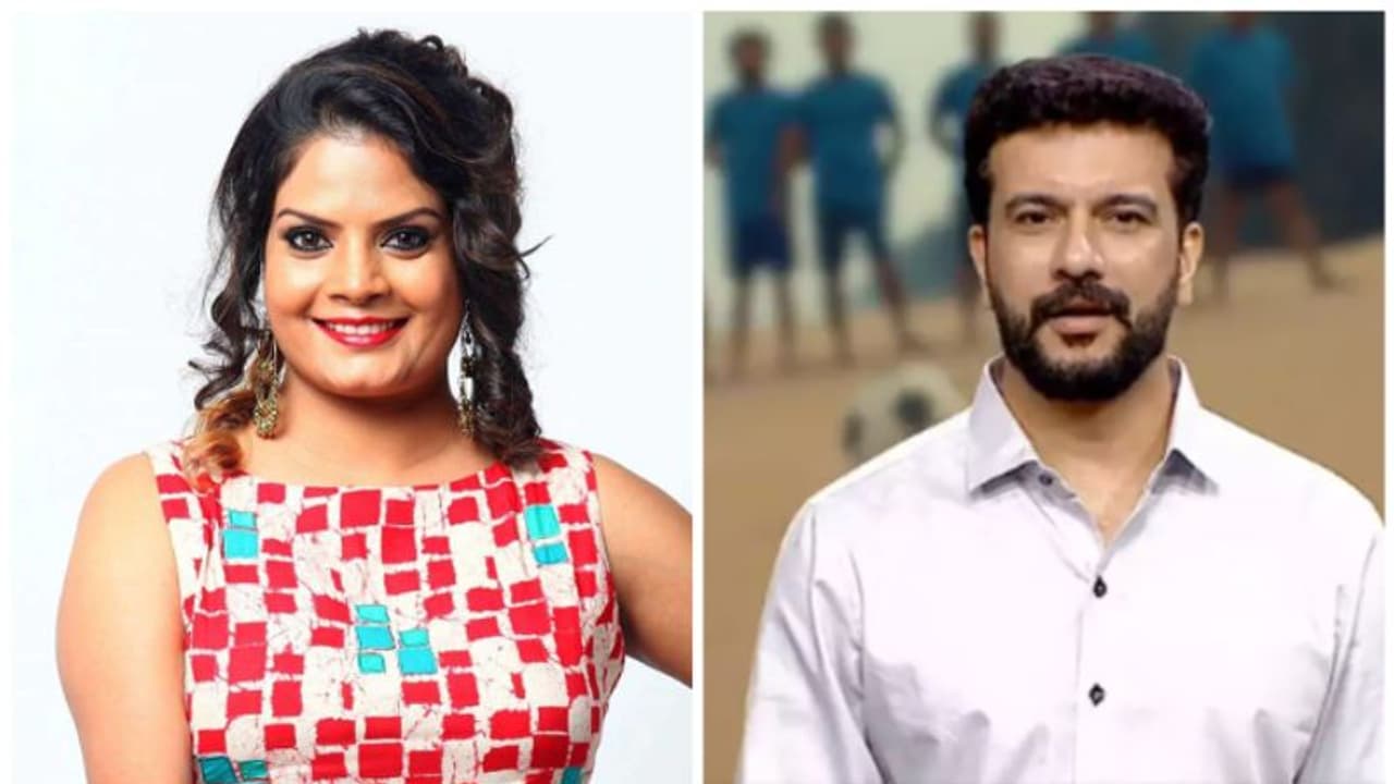 സുബി ജീവിതത്തോട് ഒറ്റയ്ക്ക് പോരാടിയ കലാകാരി: രമേഷ് പിഷാരടി