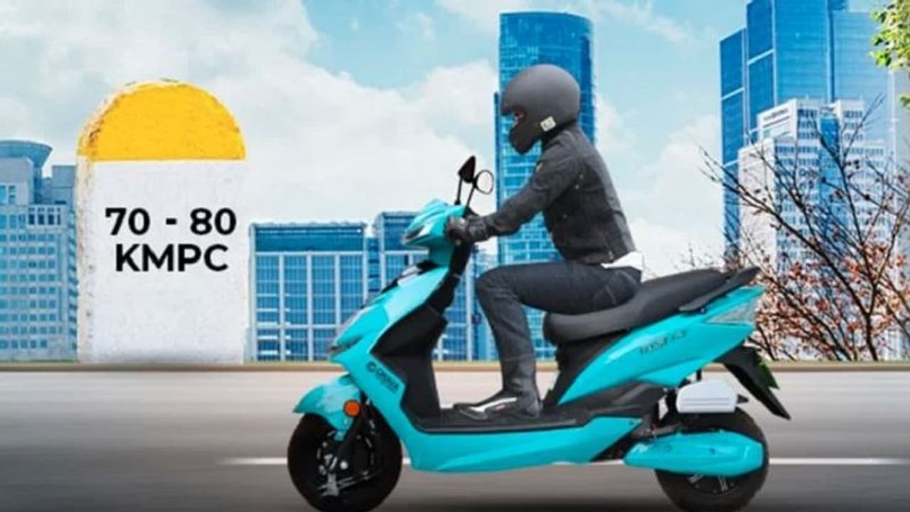 ఎలక్ట్రిక్ స్కూటర్ కొంటున్నారా.. అయితే తక్కువ ధరలో మంచి మైలేజ్ కోరుకునే వారికి ఇది బెస్ట్..