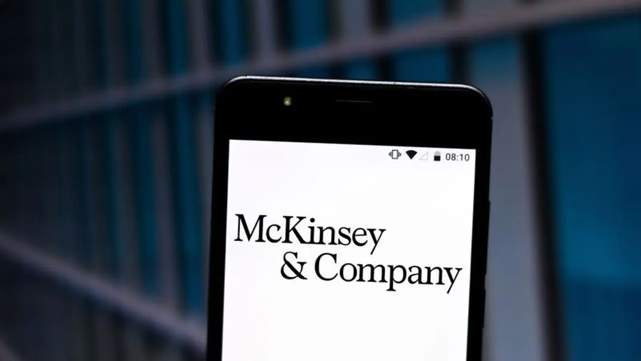 McKinsey to eliminate nearly 2,000 jobs; likely to be finalised in coming weeks McKinsey to eliminate nearly 2,000 jobs; likely to be finalised in coming weeks