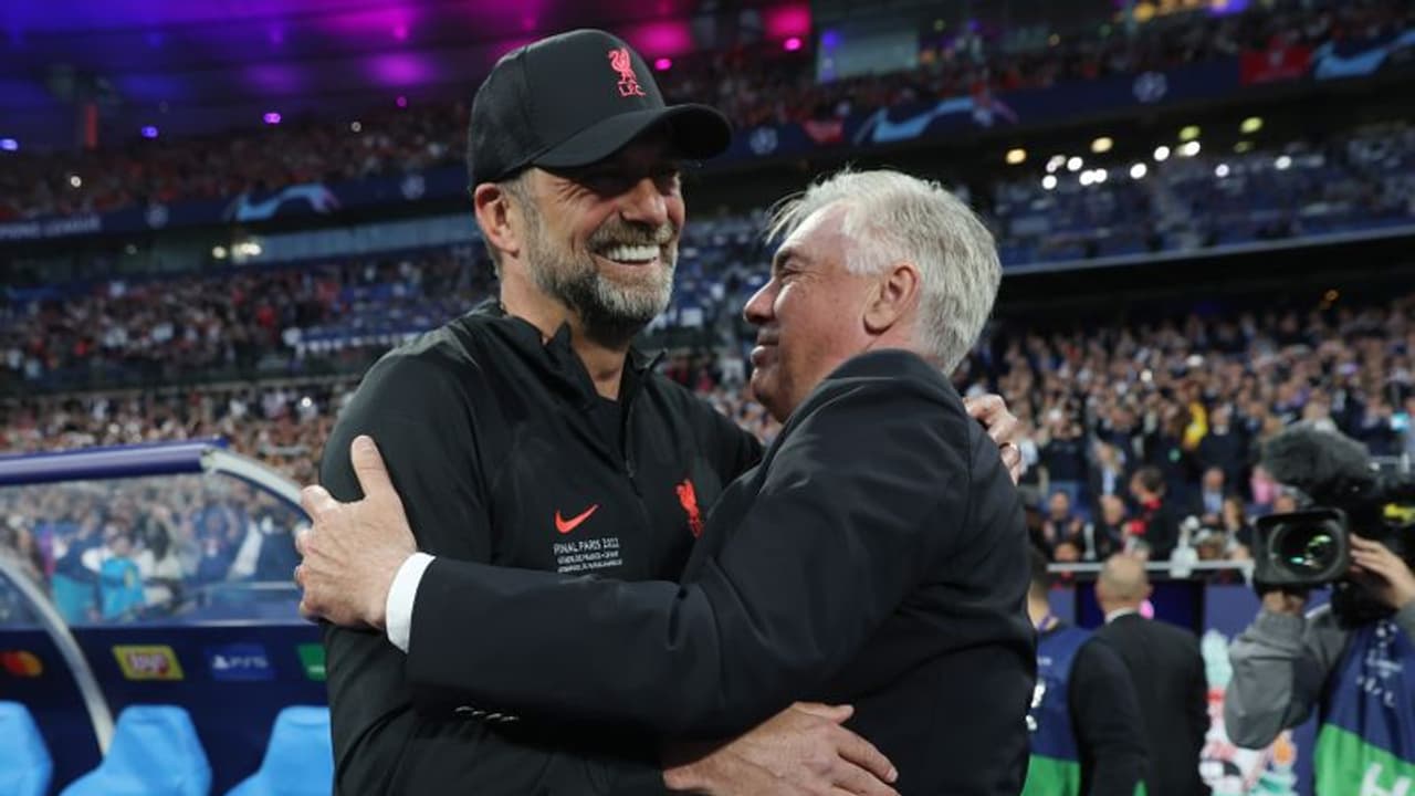 ചാംപ്യന്‍സ് ലീഗ്: അത്ഭുതങ്ങളില്‍ പ്രതീക്ഷയര്‍പ്പിച്ച് ലിവര്‍പൂള്‍! അനായാസം ക്വാര്‍ട്ടറില്‍ കടക്കാന്‍ റയല്‍