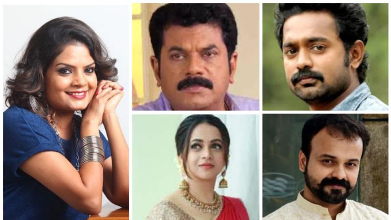 സുബിയുടെ അപ്രതീക്ഷിത വിയോഗം; ഞെട്ടലില്‍ മലയാള സിനിമ ലോകം; ആദരാഞ്ജലി