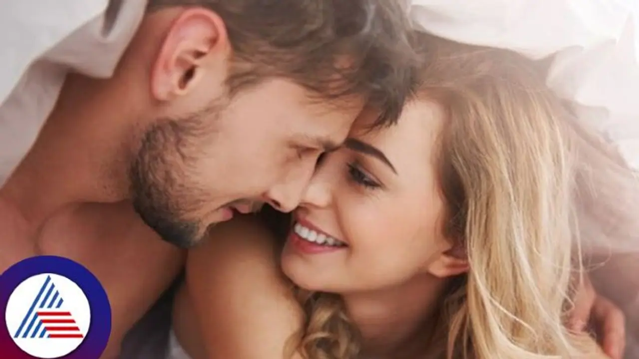 ಹ್ಯಾಪಿ ಮ್ಯಾರೇಜ್ ಅಂದ್ರೆ ಇದಂತೆ..ಗಂಡ ಹೆಂಡತಿ ನಡುವೆ ಪ್ರೀತಿ ಹೆಚ್ಚಾಗಲು ಏನು ಮಾಡಬೇಕು ಗೊತ್ತಾ..?