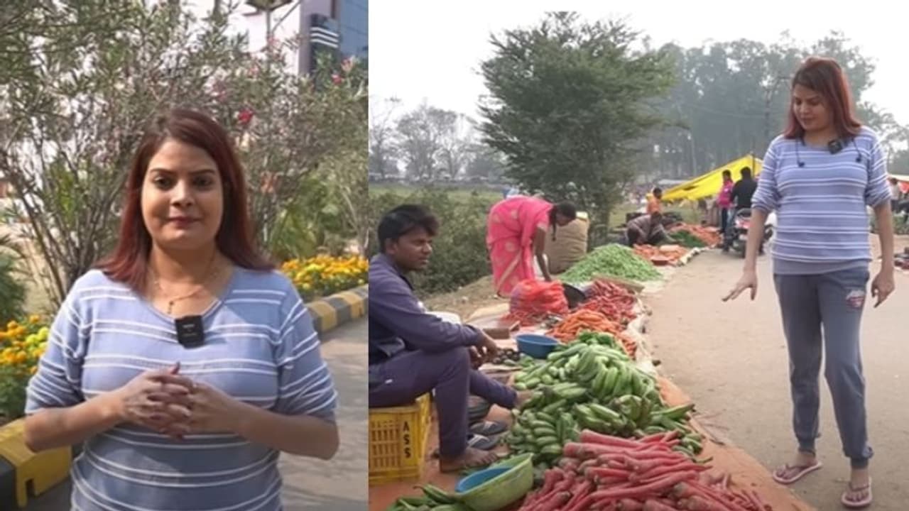 'ഇനി ഇടിവെട്ട് വീഡിയോകള്‍ വരും'; റാഞ്ചിയില്‍ നിന്ന് സുബിയുടെ അവസാന യുട്യൂബ് വീഡിയോ