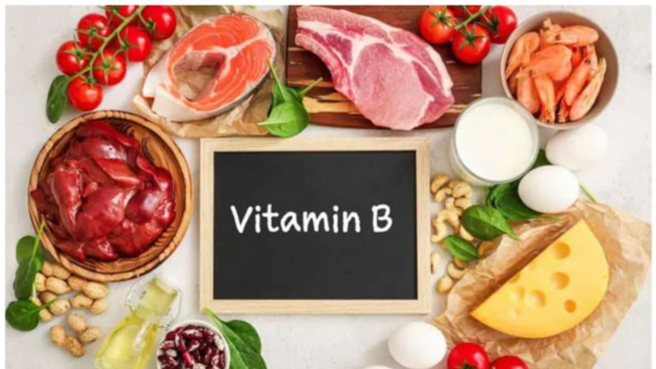 సంపూర్ణ ఆరోగ్యం పొందాలంటే శరీరానికి ఈ విటమిన్స్ కావాల్సిందే.. అవేంటంటే?