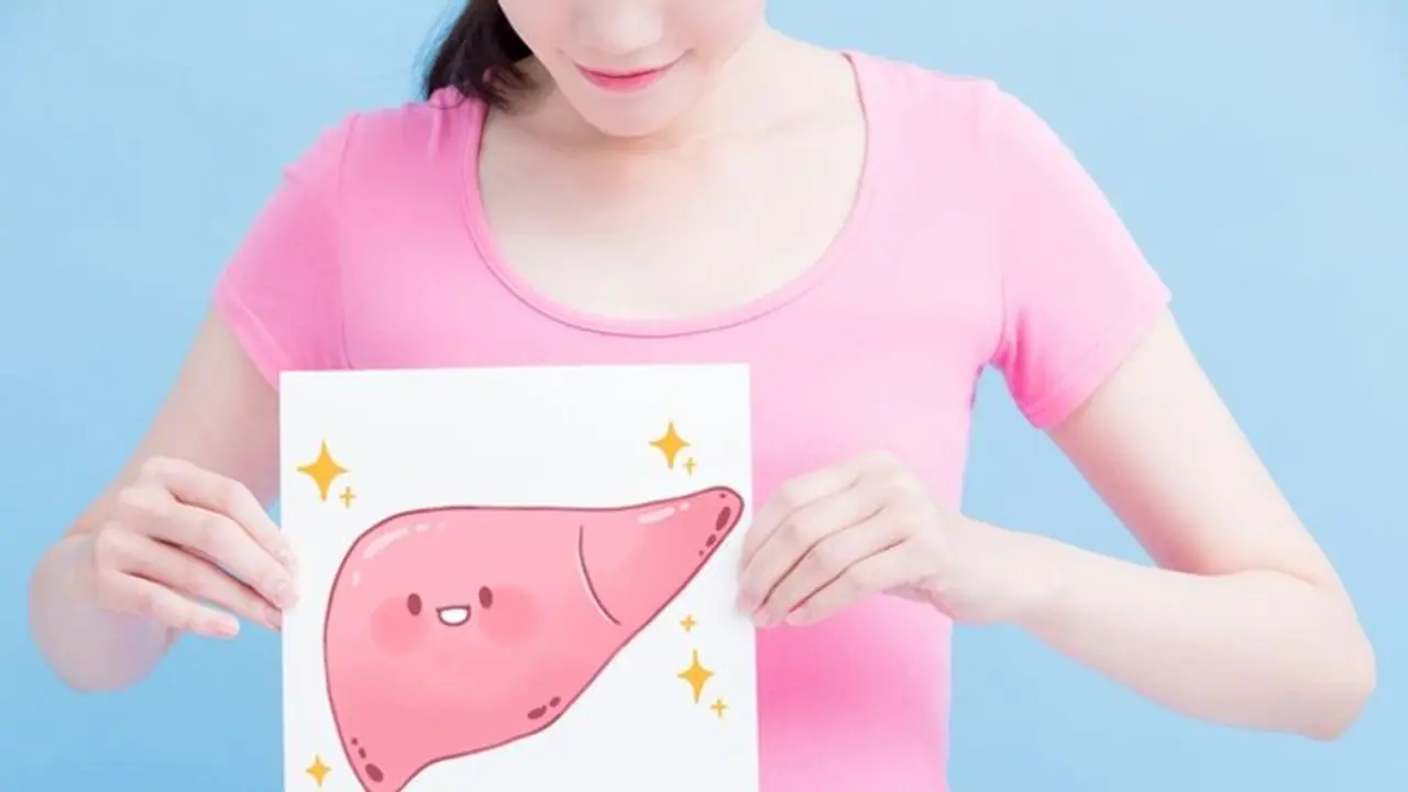 കരളിനായി കഴിക്കാം ആറ് സൂപ്പർ ഫുഡുകൾ 