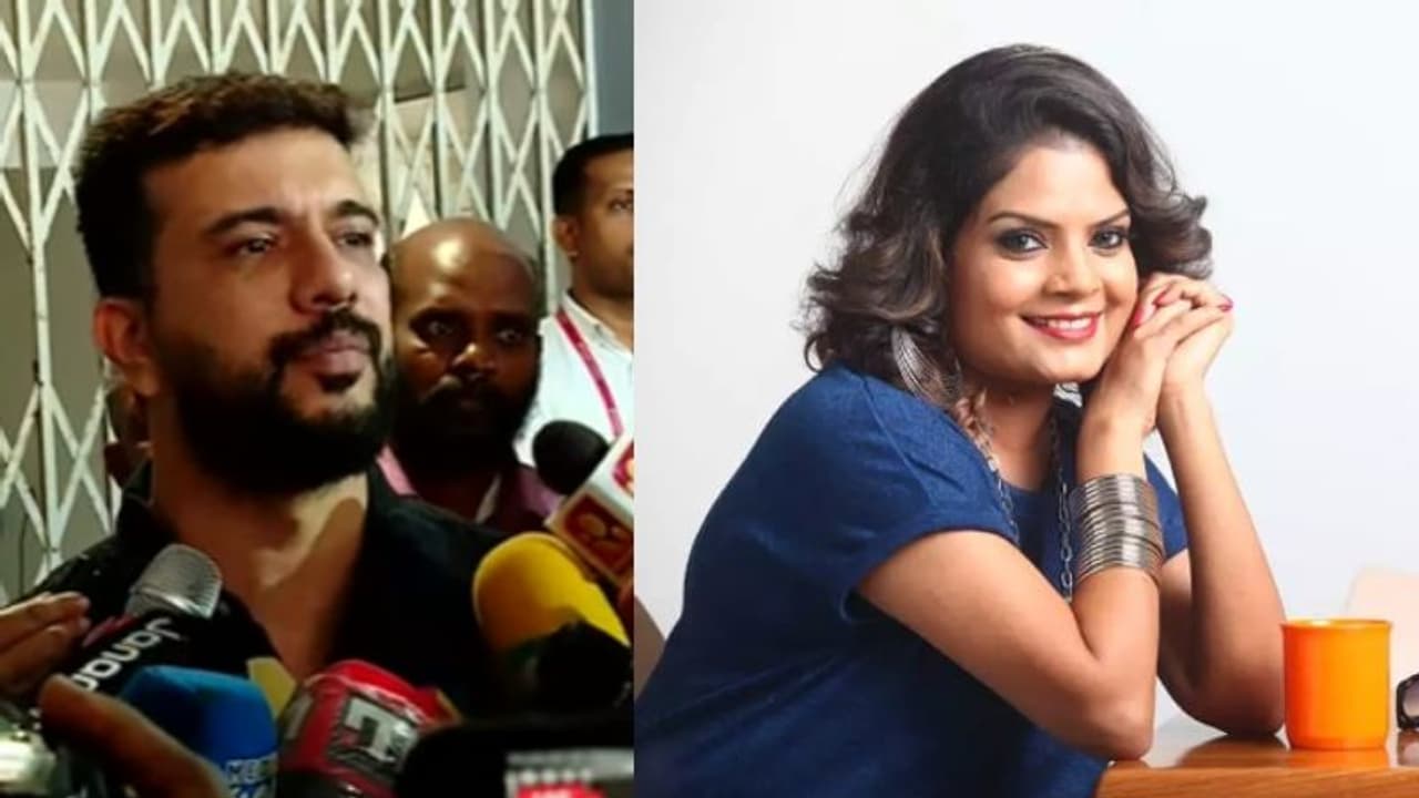 സുബി സുരേഷിന്റെ സംസ്കാരം നാളെ ചേരാനല്ലൂരില് സുബി സുരേഷിന്റെ സംസ്കാരം നാളെ ചേരാനല്ലൂരില്