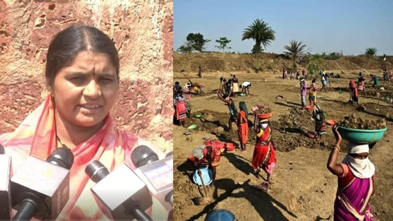 Belagavi: ಗ್ರಾಮ ಪಂಚಾಯಿತಿಗಳಲ್ಲಿ ಶೇ.30 ಕಮೀಷನ್ ದಂಧೆ: ಹಣ ಕೊಡಲಾಗದೇ ಗ್ರಾ.ಪಂ. ಸದಸ್ಯರ ರಾಜೀನಾಮೆ Belagavi: ಗ್ರಾಮ ಪಂಚಾಯಿತಿಗಳಲ್ಲಿ ಶೇ.30 ಕಮೀಷನ್ ದಂಧೆ: ಹಣ ಕೊಡಲಾಗದೇ ಗ್ರಾ.ಪಂ. ಸದಸ್ಯರ ರಾಜೀನಾಮೆ