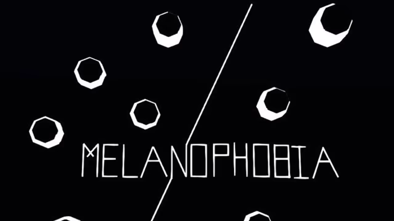 உங்களால் கருப்பு நிறத்தை பார்க்க முடியவில்லையா? அப்போ இந்த பிரச்னையாக இருக்கலாம்..!! உங்களால் கருப்பு நிறத்தை பார்க்க முடியவில்லையா? அப்போ இந்த பிரச்னையாக இருக்கலாம்..!!