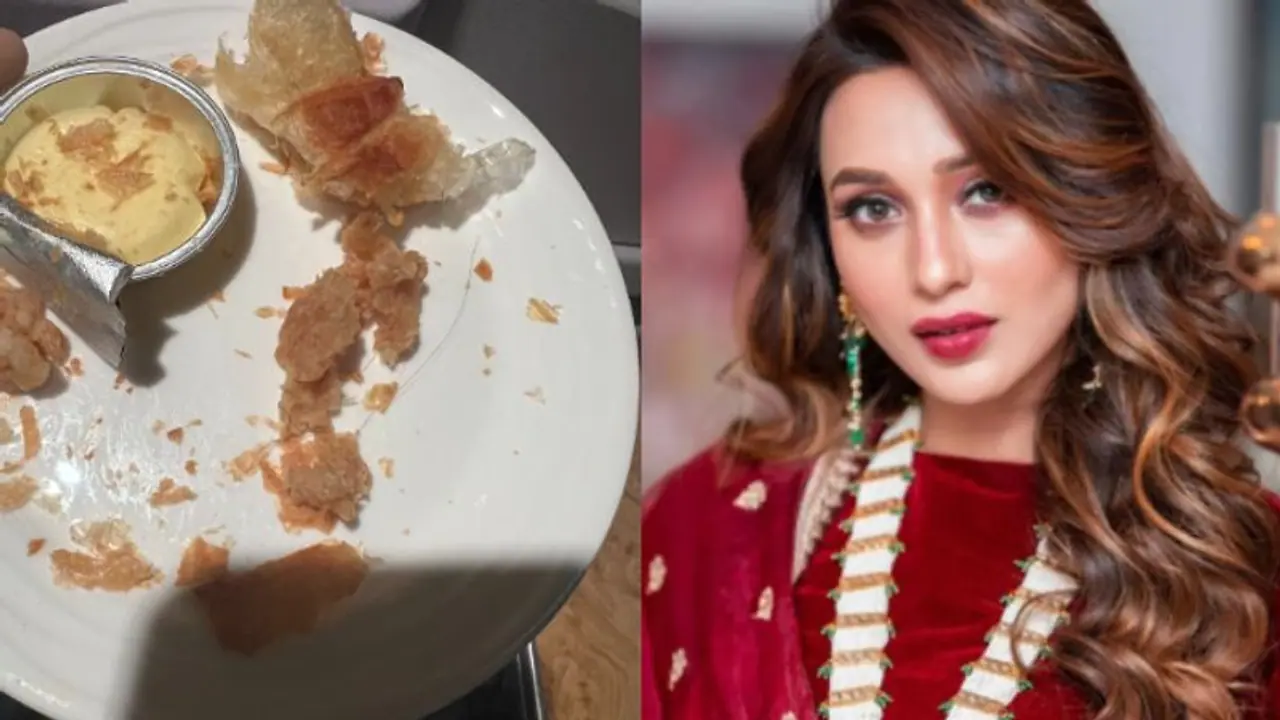 ఎమిరేట్స్ ఎయిర్లైన్పై ఎంపీ మిమీ చక్రవర్తి ఫైర్ .. అసలేం జరిగింది? ఎమిరేట్స్ ఎయిర్లైన్పై ఎంపీ మిమీ చక్రవర్తి ఫైర్ .. అసలేం జరిగింది?