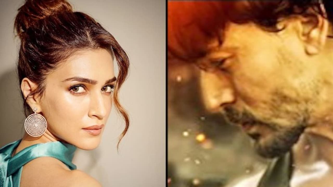 Ganapath teaser out: 5 reasons to watch awaited actioner thriller starring Tiger Shroff, Kriti Sanon Ganapath teaser out: 5 reasons to watch awaited actioner thriller starring Tiger Shroff, Kriti Sanon