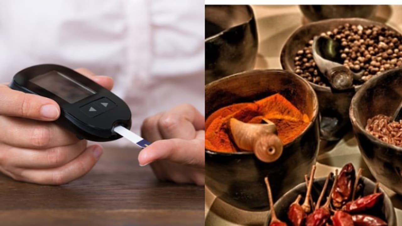 രക്തത്തിലെ പഞ്ചസാര കുറയ്ക്കാന്‍ സഹായിക്കും അടുക്കളയിലുള്ള ഈ അഞ്ച് ചേരുവകള്‍... 