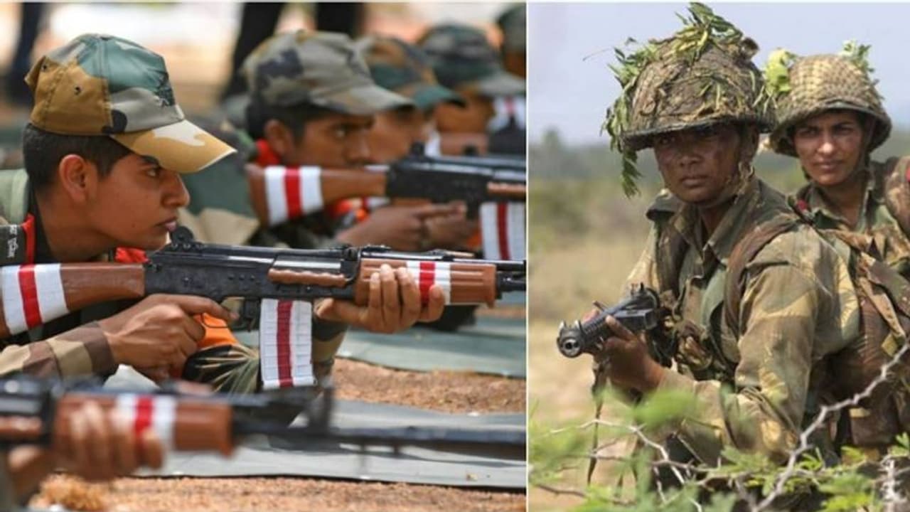 Indian Army: ಸೈನಿಕರಾಗಲು ಆನ್‌ಲೈನ್‌ ಸಿಇಟಿ : ನೇಮಕಾತಿ ವೇಳೆ ಮೊಬೈಲ್‌ನಲ್ಲಿಯೂ ಪರೀಕ್ಷೆಗೆ ಅವಕಾಶ