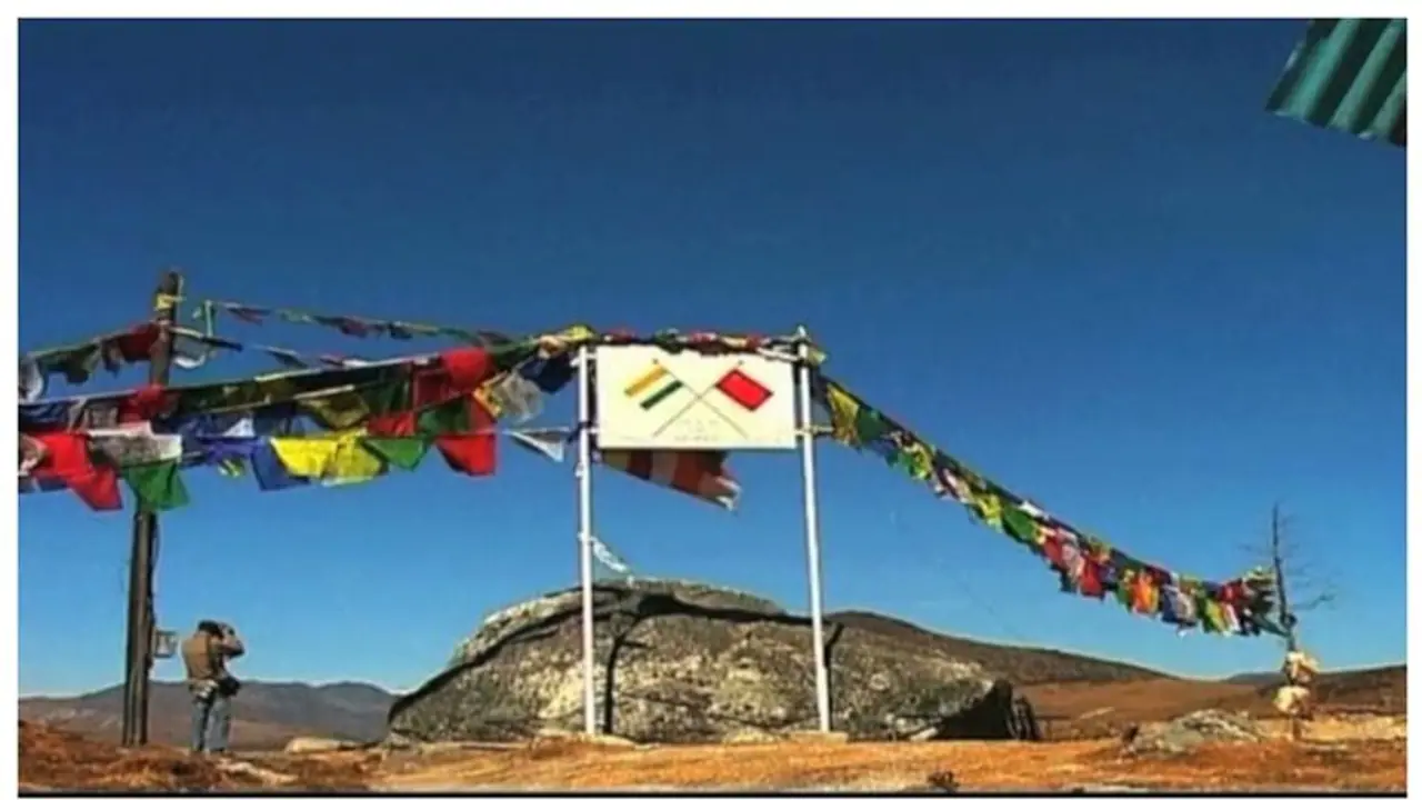 അതിര്ത്തി വിഷയത്തില് ഇന്ത്യ ചൈന ചര്ച്ച, നയതന്ത്ര ഉദ്യോഗസ്ഥര് ബീജിങില് ചര്ച്ച നടത്തി അതിര്ത്തി വിഷയത്തില് ഇന്ത്യ ചൈന ചര്ച്ച, നയതന്ത്ര ഉദ്യോഗസ്ഥര് ബീജിങില് ചര്ച്ച നടത്തി