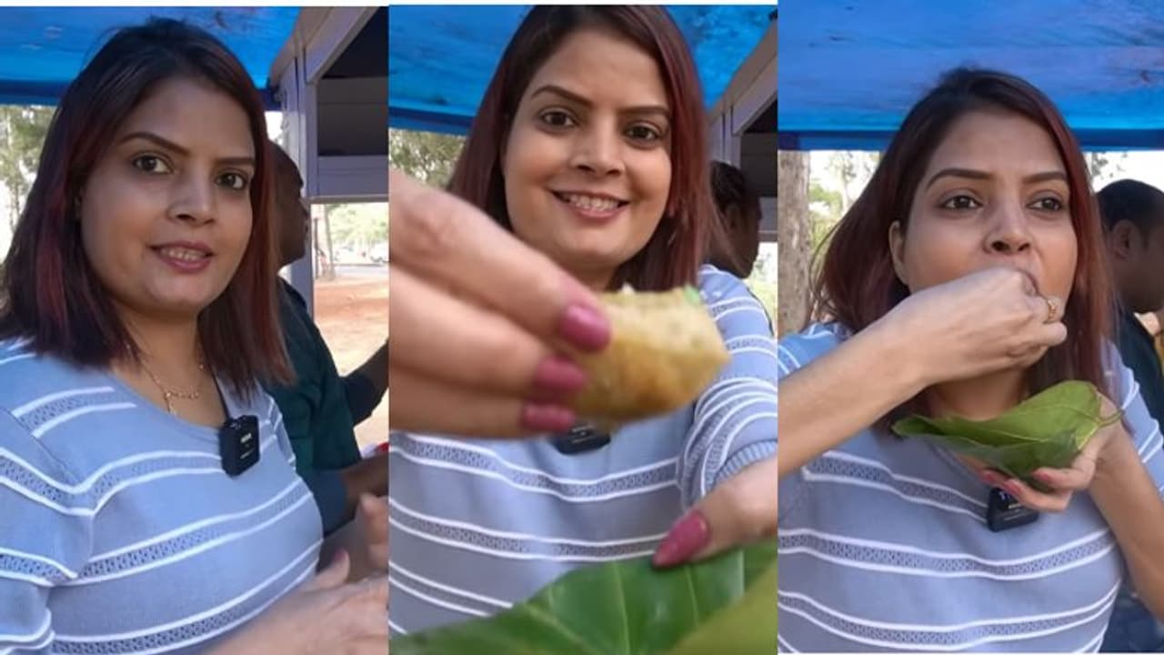 റാഞ്ചിയില്‍ നിന്ന് പാനിപൂരി കഴിക്കുന്ന സുബി; അവസാന യുട്യൂബ് വീഡിയോകള്‍ വൈറല്‍