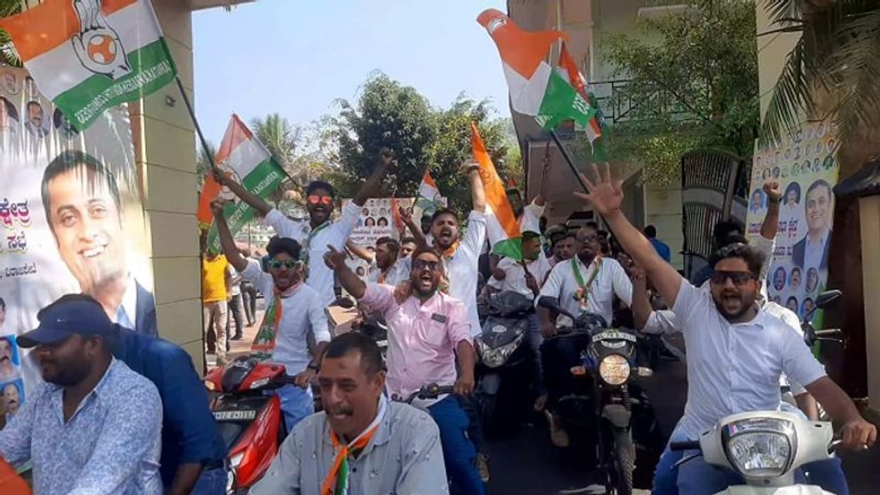 ಕೊಡಗು: ಪೊನ್ನಣ್ಣಗೆ ಕಾಂಗ್ರೆಸ್ ಟಿಕೆಟ್ ಫಿಕ್ಸ್? ಕೊಡಗು: ಪೊನ್ನಣ್ಣಗೆ ಕಾಂಗ್ರೆಸ್ ಟಿಕೆಟ್ ಫಿಕ್ಸ್?