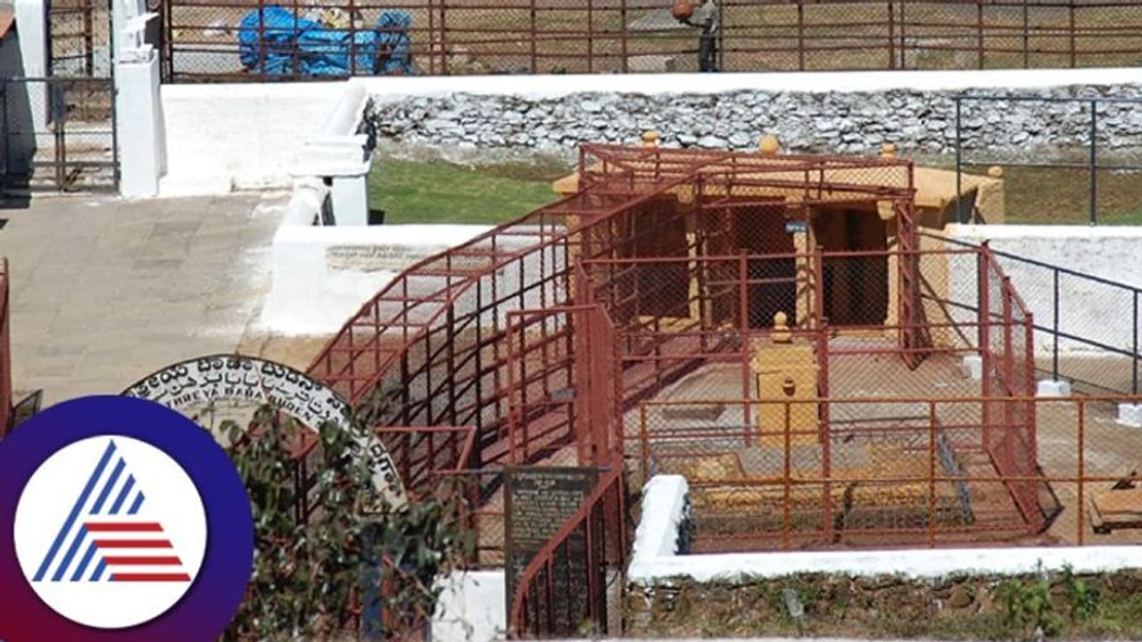 ಚಿಕ್ಕಮಗಳೂರು: ದತ್ತಪೀಠ ಸಮಿತಿ ರದ್ದತಿಗೆ ಮುಸ್ಲಿಂ ಮುಖಂಡರ ಆಗ್ರಹ ಚಿಕ್ಕಮಗಳೂರು: ದತ್ತಪೀಠ ಸಮಿತಿ ರದ್ದತಿಗೆ ಮುಸ್ಲಿಂ ಮುಖಂಡರ ಆಗ್ರಹ