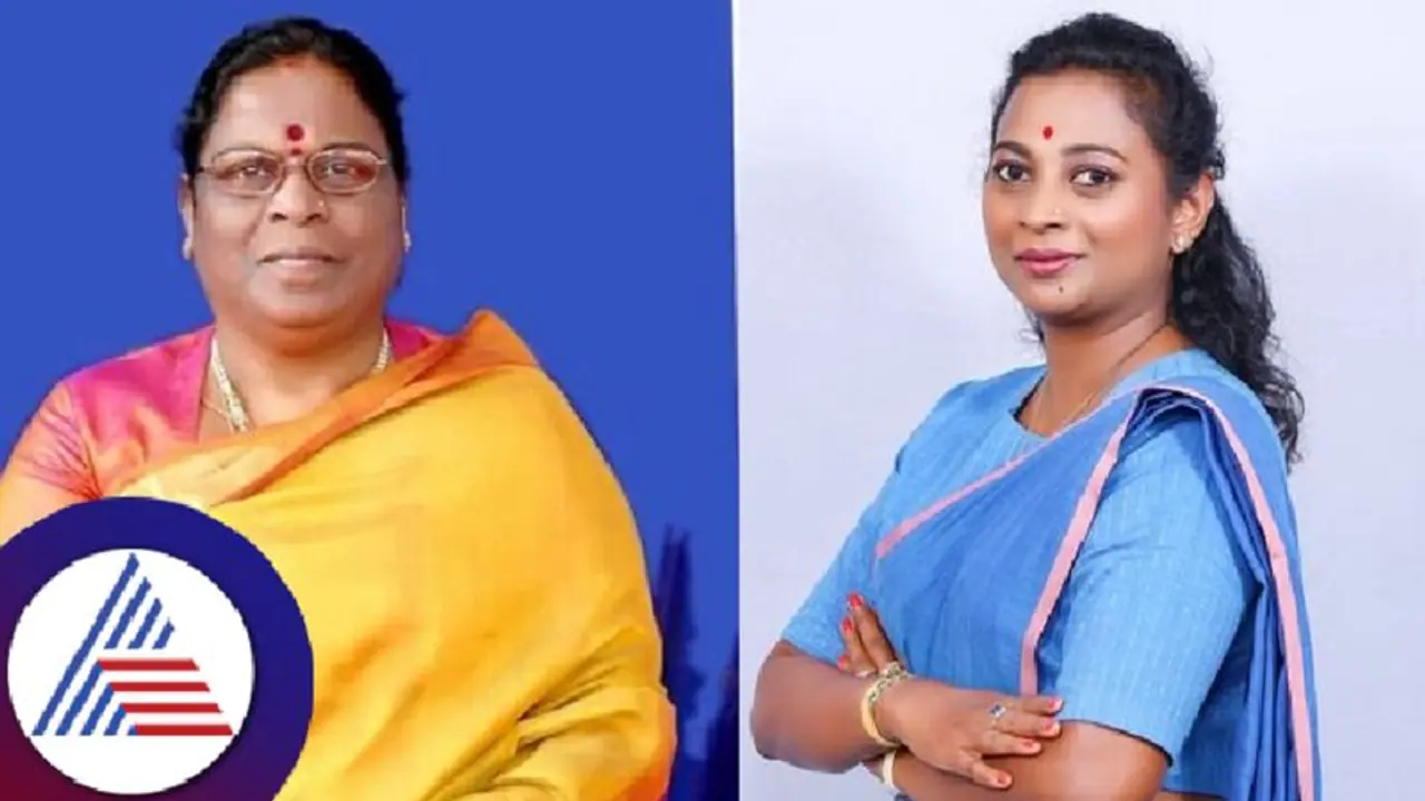 Karnataka Politics: ಈ ಬಾರಿ ಪುತ್ರಿಯನ್ನು ಕಣಕ್ಕಿಳಿಸಲು ಮೋಟಮ್ಮ ಕಸರತ್ತು Karnataka Politics: ಈ ಬಾರಿ ಪುತ್ರಿಯನ್ನು ಕಣಕ್ಕಿಳಿಸಲು ಮೋಟಮ್ಮ ಕಸರತ್ತು