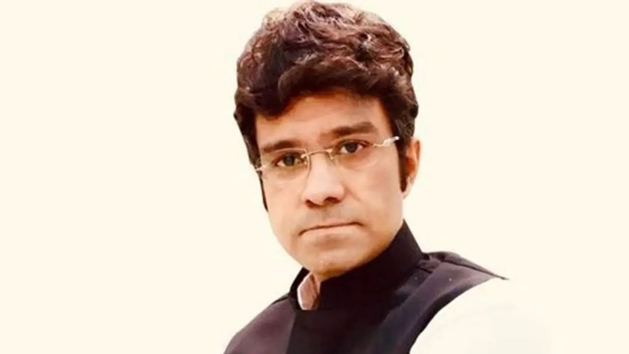 కాంగ్రెస్ పార్టీకి మరో భారీ షాక్.. రాజీనామా చేసిన సీ రాజగోపాలాచారి మునిమనవడు.. 