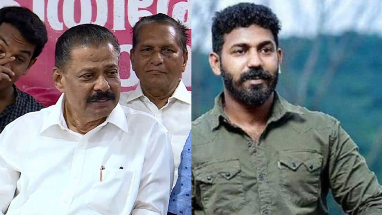 നല്ല വിളയ്‍ക്കൊപ്പം നല്ല കളയുണ്ടാകുമെന്ന് പാർട്ടി കാണുന്നു, ഈ കളയെല്ലാം പാർട്ടി പറിച്ചു കളയും: എം വി ഗോവിന്ദൻ