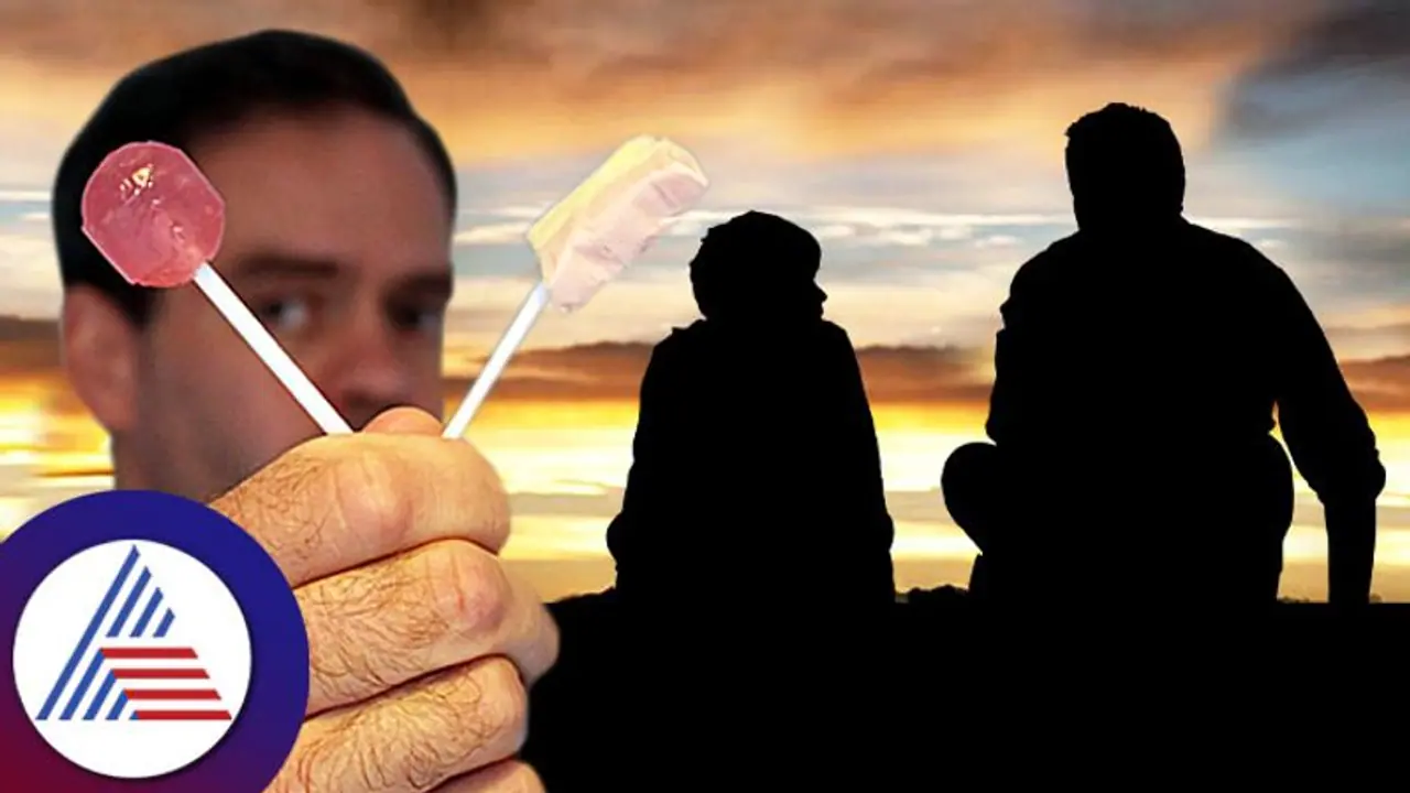 Viral News : `ಅಪರಿಚಿತರಿಂದ ಆಹಾರ ತೆಗೆದುಕೊಳ್ಬೇಡ’ 22 ವರ್ಷದ ಮಗನಿಗೆ ಸಲಹೆ ನೀಡಿದ ಪಾಲಕರು..! Viral News : `ಅಪರಿಚಿತರಿಂದ ಆಹಾರ ತೆಗೆದುಕೊಳ್ಬೇಡ’ 22 ವರ್ಷದ ಮಗನಿಗೆ ಸಲಹೆ ನೀಡಿದ ಪಾಲಕರು..!