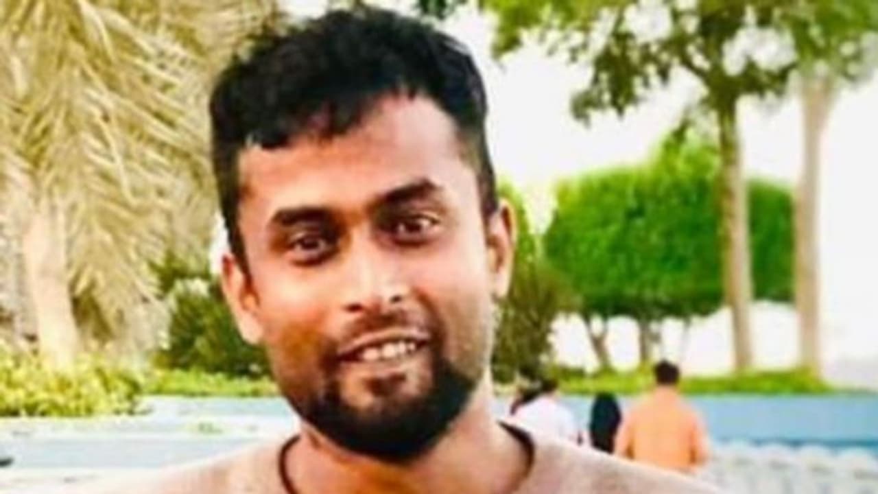 പ്രവാസി മലയാളി യുവാവ് യുഎഇയില് നിര്യാതനായി പ്രവാസി മലയാളി യുവാവ് യുഎഇയില് നിര്യാതനായി