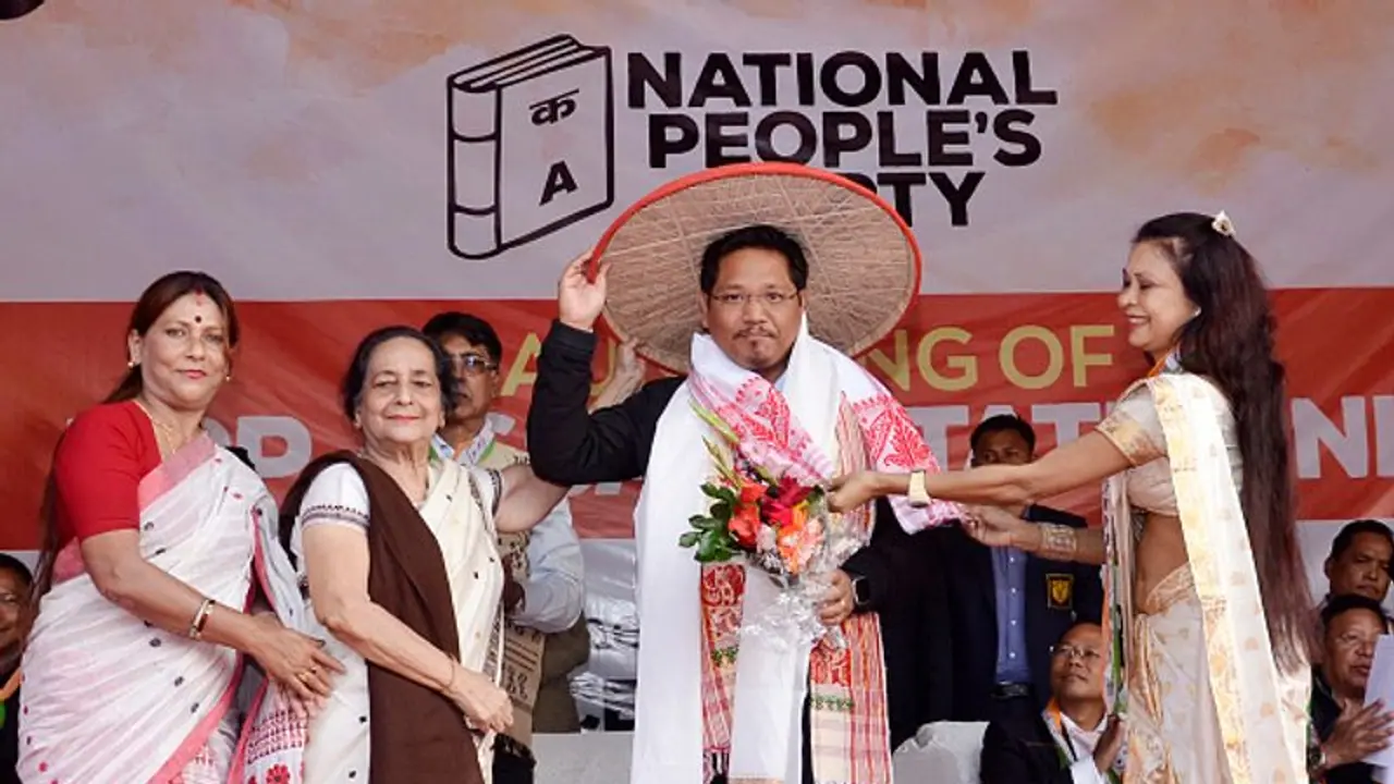 Meghalaya Assembly Election 2023: Check out who won and who lost from their seats