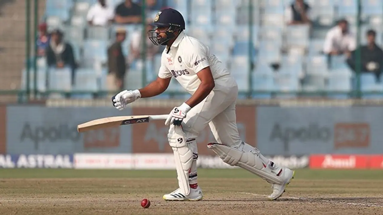 'Shame': Kapil Dev launches scathing attack on 'overweight' Indian captain Rohit Sharma