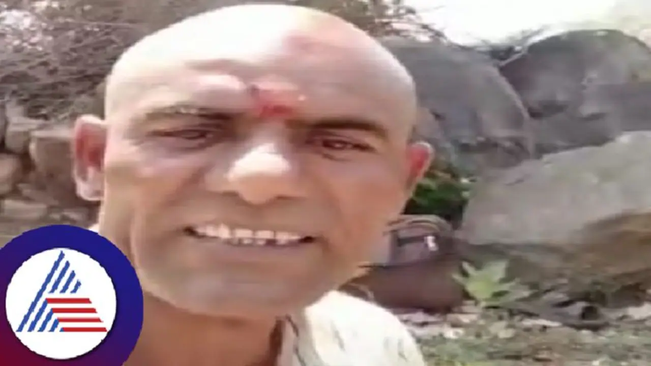 ಮಹಿಳೆ ಕೊಂದು ಶವದ ಜೊತೆ ಫೇಸ್ಬುಕ್ ಲೈವ್ ಬಳಿಕ ಆತ್ಮಹತ್ಯೆಗೆ ವ್ಯಕ್ತಿ ಶರಣು ಮಹಿಳೆ ಕೊಂದು ಶವದ ಜೊತೆ ಫೇಸ್ಬುಕ್ ಲೈವ್ ಬಳಿಕ ಆತ್ಮಹತ್ಯೆಗೆ ವ್ಯಕ್ತಿ ಶರಣು