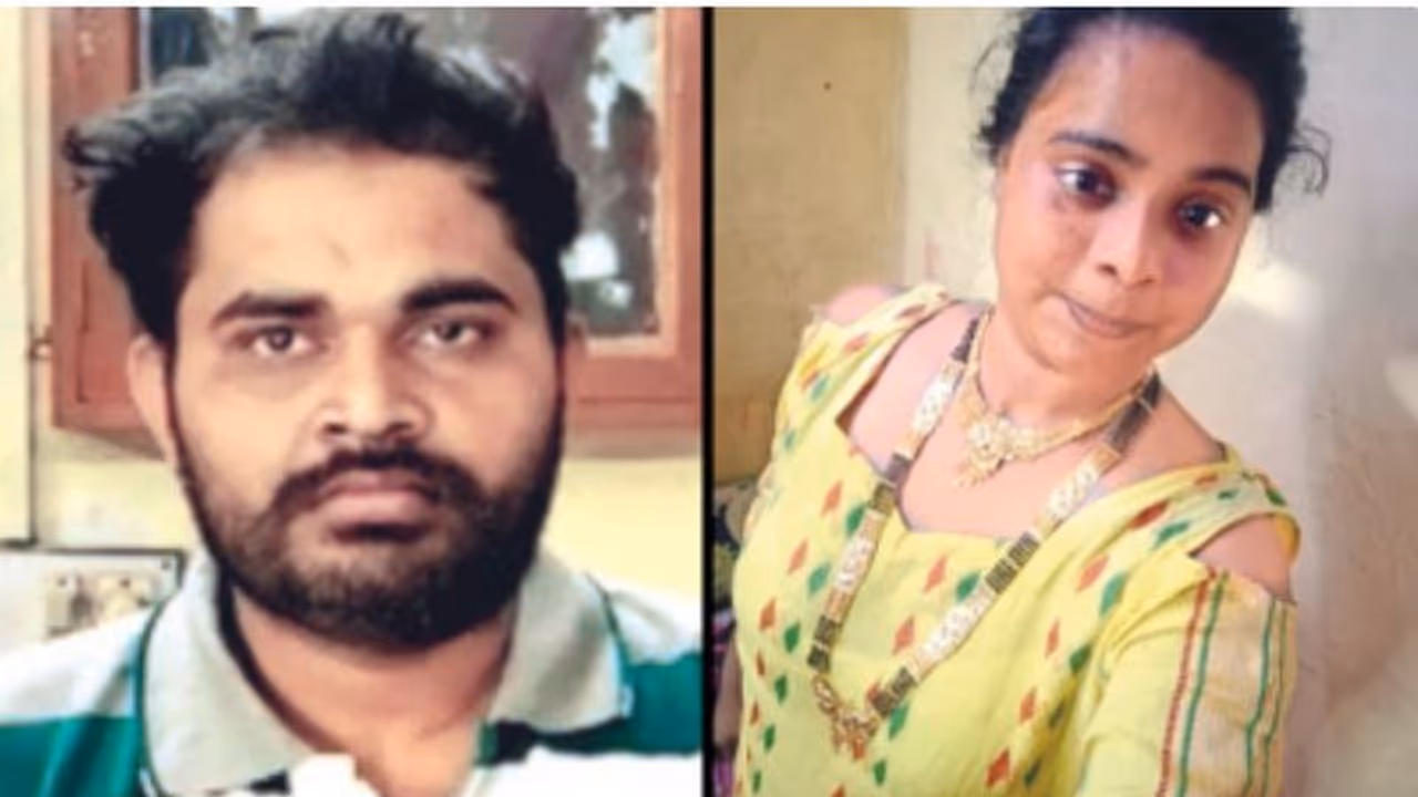 അശ്ലീല വീഡിയോ കാണുന്നത് പതിവാക്കിയത് എതിര്‍ത്തു; യുവതിയെ തീകൊളുത്തി കൊന്ന് ഭര്‍ത്താവ്