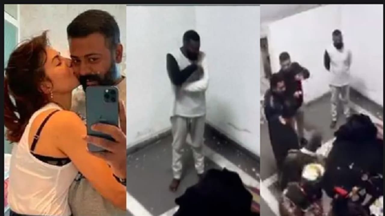 ಸುಖೇಶ್ ಚಂದ್ರಶೇಖರ್ ಇದ್ದ ಜೈಲ್ ಸೆಲ್ ಮೇಲೆ ದಾಳಿ: ಐಷಾರಾಮಿ ವಸ್ತುಗಳ ಜಪ್ತಿ