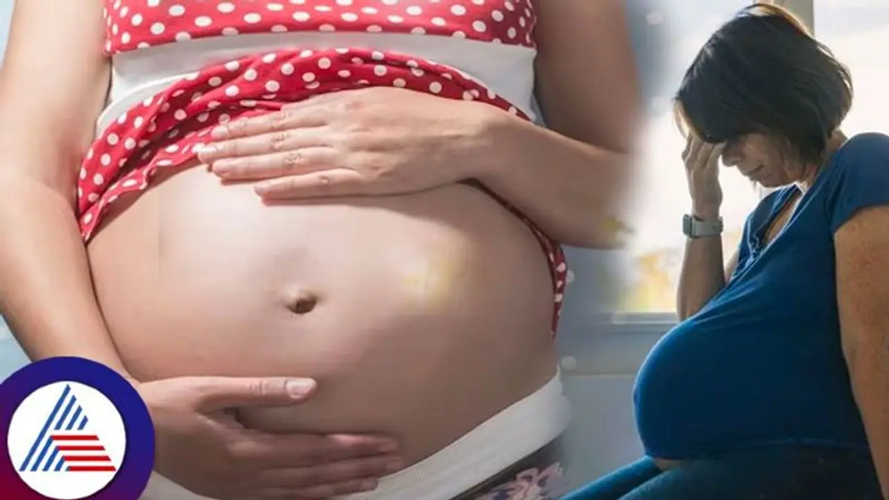 ಮಗುವಾದ ನಂತರವೂ ಮಹಿಳಾ ಉದ್ಯೋಗಿ ಹೆರಿಗೆ ರಜೆ ತೆಗೆದುಕೊಳ್ಳಬಹುದು, ಹೈಕೋರ್ಟ್ ಮಹತ್ವದ ತೀರ್ಪು ಮಗುವಾದ ನಂತರವೂ ಮಹಿಳಾ ಉದ್ಯೋಗಿ ಹೆರಿಗೆ ರಜೆ ತೆಗೆದುಕೊಳ್ಳಬಹುದು, ಹೈಕೋರ್ಟ್ ಮಹತ್ವದ ತೀರ್ಪು