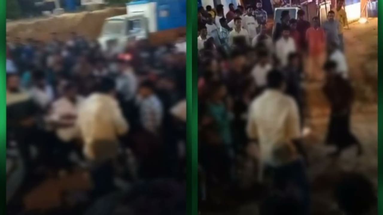 അടിമാലിയിൽ ആദിവാസി യുവാവിനെ ക്ഷേത്ര മുറ്റത്ത് മർദ്ദിച്ച സംഭവത്തിൽ എസ്സി എസ്ടി കമ്മീഷൻ കേസെടുത്തു അടിമാലിയിൽ ആദിവാസി യുവാവിനെ ക്ഷേത്ര മുറ്റത്ത് മർദ്ദിച്ച സംഭവത്തിൽ എസ്സി എസ്ടി കമ്മീഷൻ കേസെടുത്തു