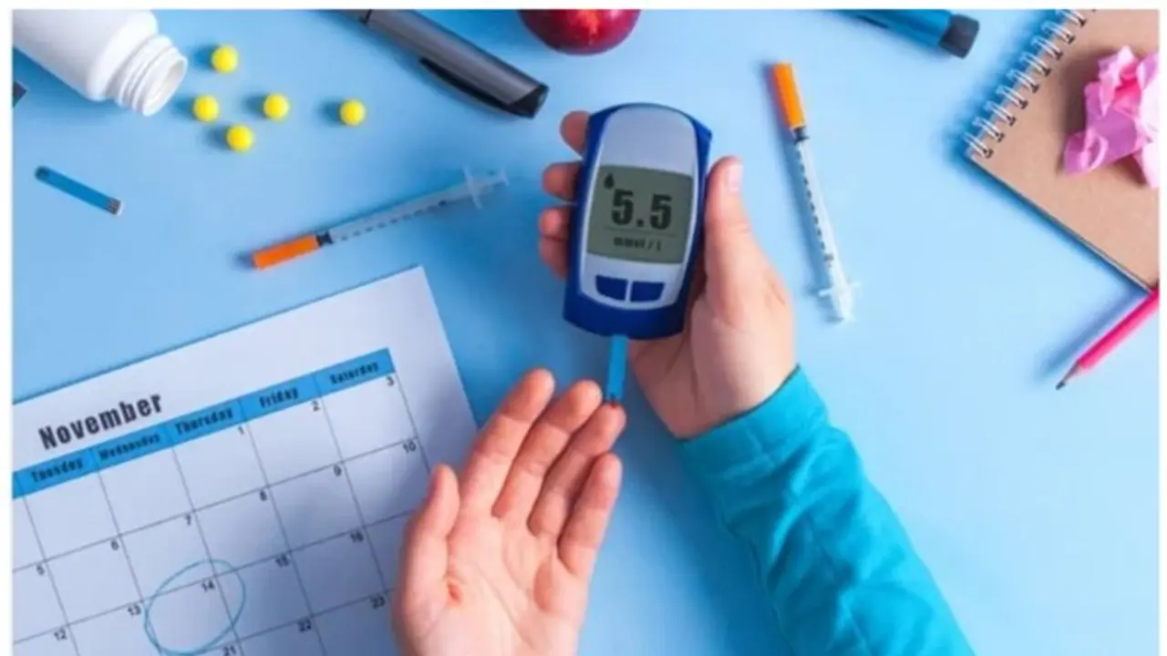 డయాబెటిస్ వచ్చిందని ఎలా గుర్తించాలి... ఈ వ్యాధి లక్షణాలు ఏంటో తెలుసా? డయాబెటిస్ వచ్చిందని ఎలా గుర్తించాలి... ఈ వ్యాధి లక్షణాలు ఏంటో తెలుసా?