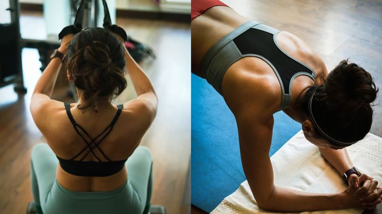 బాడీని ఉక్కులా మార్చేసింది బాబోయ్... టాప్ స్టార్స్ తో జతకట్టిన ఈ స్టార్ లేడీ ఎవరో గుర్తుపట్టారా? బాడీని ఉక్కులా మార్చేసింది బాబోయ్... టాప్ స్టార్స్ తో జతకట్టిన ఈ స్టార్ లేడీ ఎవరో గుర్తుపట్టారా?