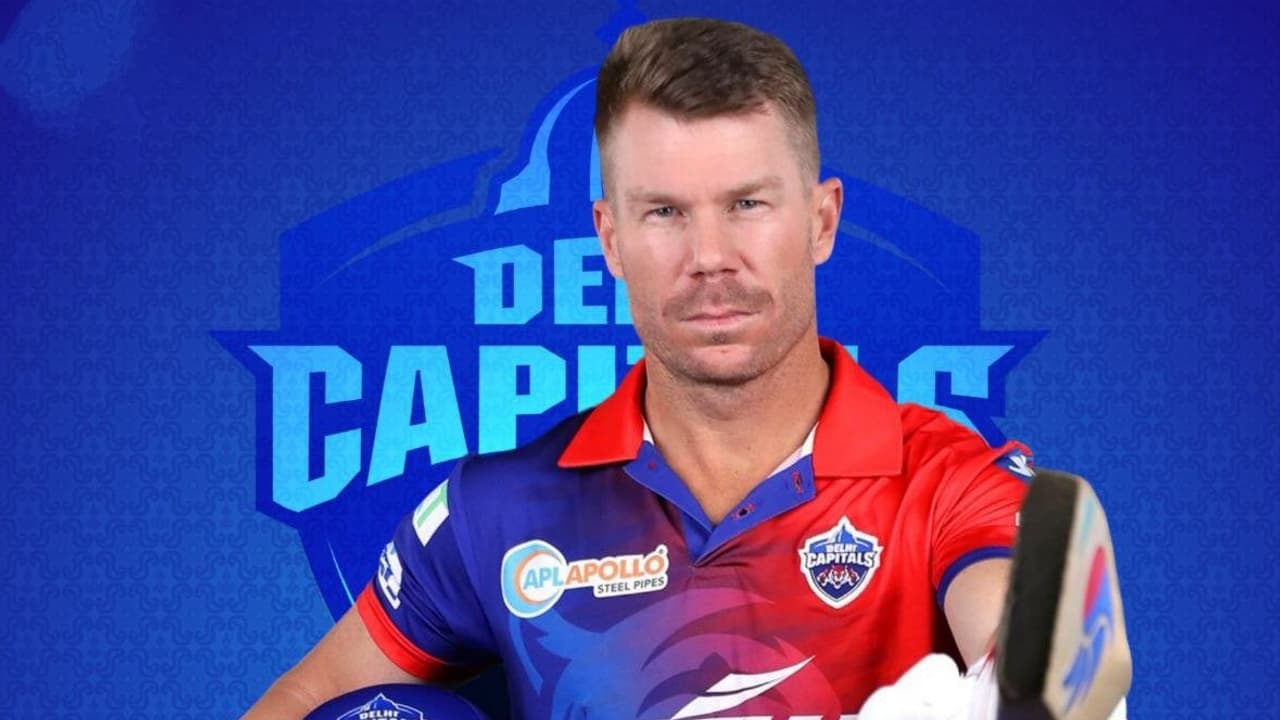 david warner david warner