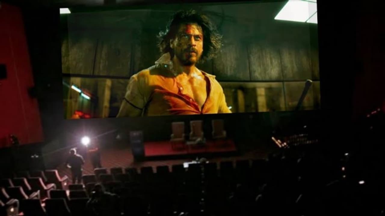 ഇന്ത്യന്‍ സിനിമയിലെ 1000 കോടി ക്ലബ്ബ്; അഞ്ച് ചിത്രങ്ങള്‍, 'പഠാന്‍' അഞ്ചാം സ്ഥാനത്ത്