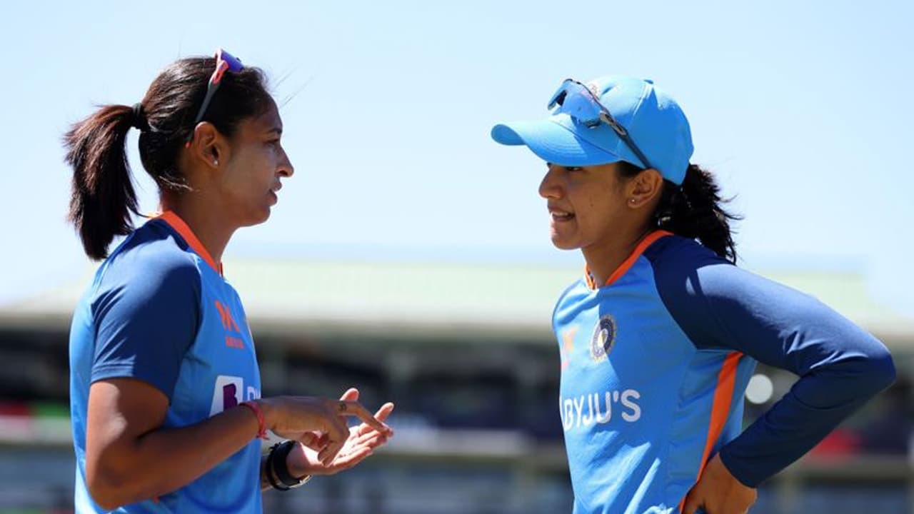 T20 World cup 2023: టాస్ గెలిచిన ఆస్ట్రేలియా... కోలుకున్న టీమిండియా కెప్టెన్ హర్మన్‌ప్రీత్...