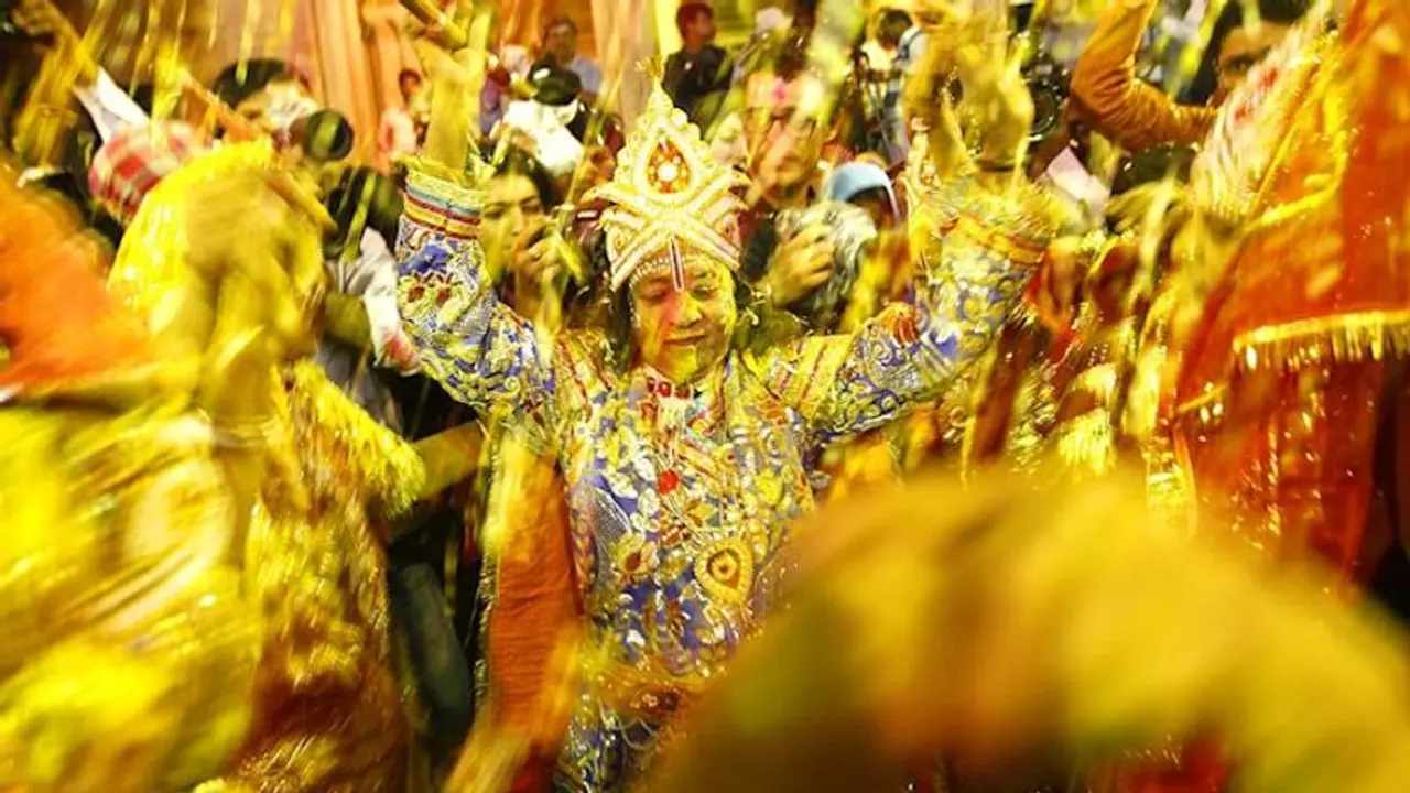 Holi Special: ISKCON Temple to Prem Mandir, 5 temples to visit on THIS colourfull festival