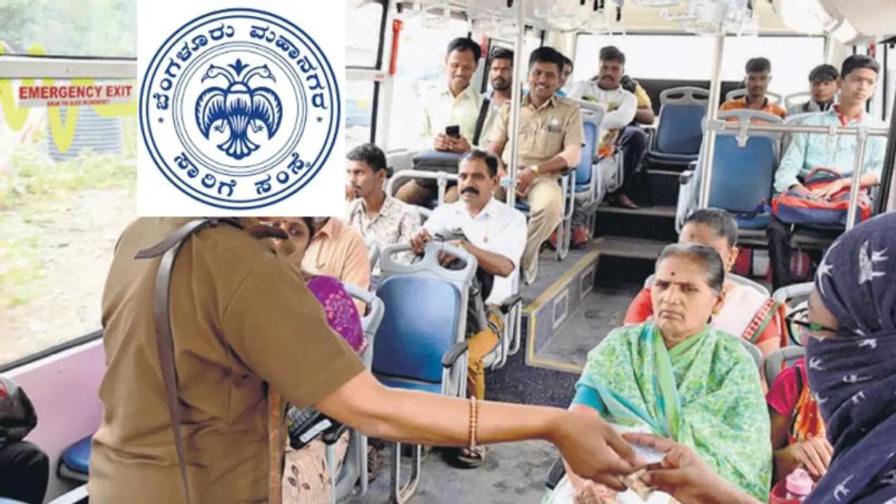 Karnataka: BMTC cracks down on ticketless travelers, collects over Rs 7 lakh in penalties Karnataka: BMTC cracks down on ticketless travelers, collects over Rs 7 lakh in penalties