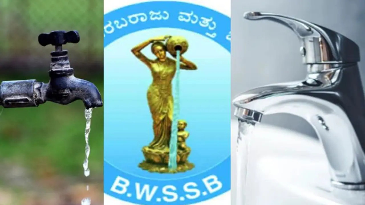 ಬೆಂಗಳೂರಲ್ಲಿ ನಾಳೆ ಕಾವೇರಿ ನೀರು ಪೂರೈಕೆ ಸ್ಥಗಿತ: ನಿಮ್ಮ ಏರಿಯಾ ಇದೆಯೇ ಪರಿಶೀಲಿಸಿ