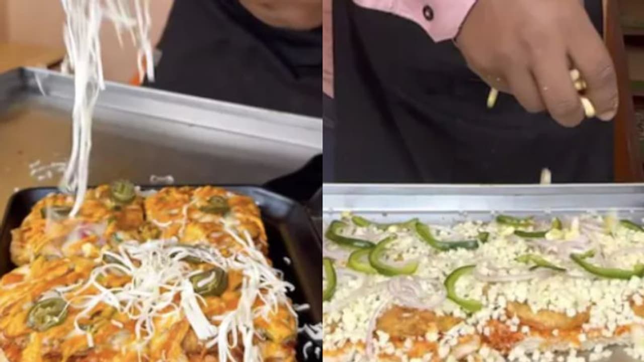 ഇത്തവണത്തെ പാചക പരീക്ഷണം വടാപാവില്; വിമര്ശനവുമായി സൈബര് ലോകം ഇത്തവണത്തെ പാചക പരീക്ഷണം വടാപാവില്; വിമര്ശനവുമായി സൈബര് ലോകം