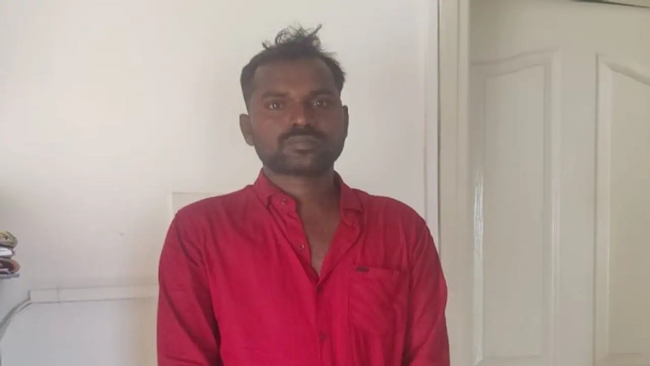 ಬೆಂಗಳೂರು: ದಿನೇಶ್ ಕೊಲೆ ಪ್ರಕರಣ, 24 ಗಂಟೆಯೊಳಗೆ ಆರೋಪಿ ಬಂಧನ