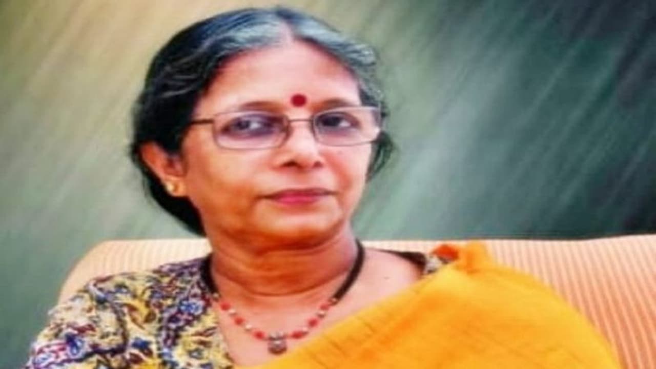 ಬರಹಗಾರ್ತಿ ವೈದೇಹಿಗೆ 2022ನೇ ಸಾಲಿನ ನೃಪತುಂಗ ಸಾಹಿತ್ಯ ಪ್ರಶಸ್ತಿ ಬರಹಗಾರ್ತಿ ವೈದೇಹಿಗೆ 2022ನೇ ಸಾಲಿನ ನೃಪತುಂಗ ಸಾಹಿತ್ಯ ಪ್ರಶಸ್ತಿ