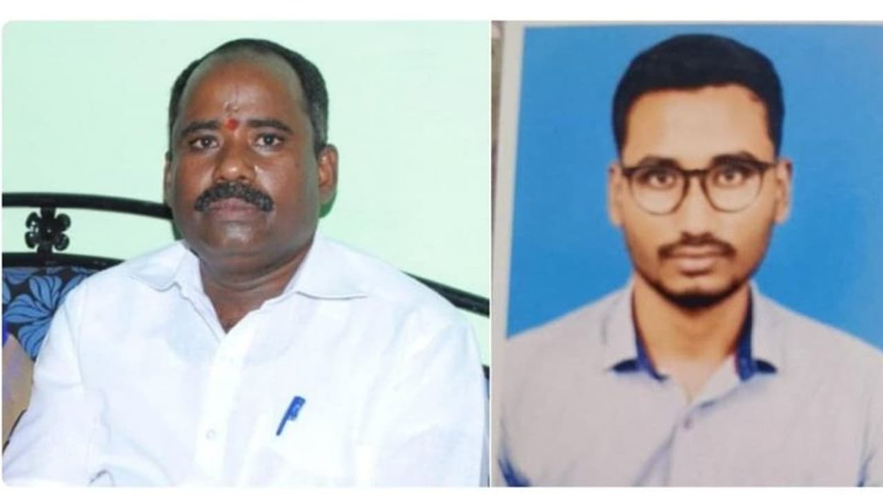 மதுரையில் மகன், தந்தை அடுத்தடுத்து தற்கொலை; சோகத்தில் உறவினர்கள் மதுரையில் மகன், தந்தை அடுத்தடுத்து தற்கொலை; சோகத்தில் உறவினர்கள்