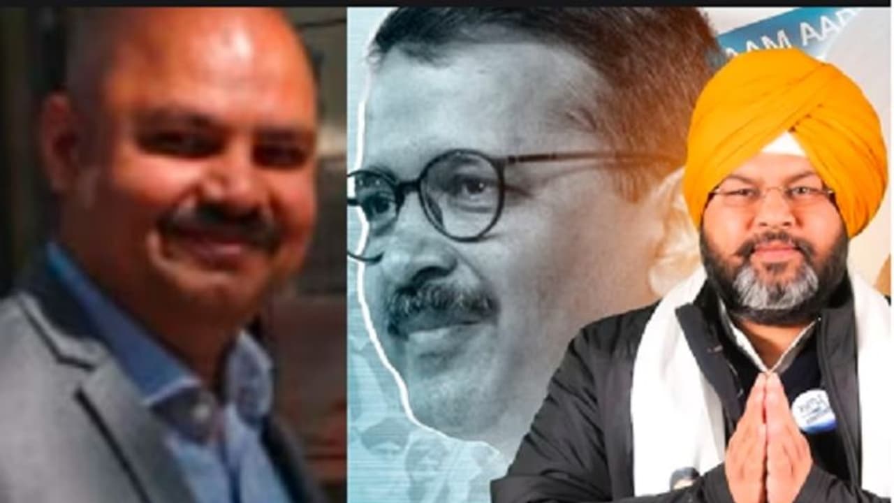 ಲಂಚ ಪ್ರಕರಣದಲ್ಲಿ ಅಪ್ 2ನೇ ಶಾಸಕನ ಬಂಧನ: ಅಬಕಾರಿ ಹಗರಣದಲ್ಲಿ ಕೇಜ್ರಿ ಆಪ್ತನ ವಿಚಾರಣೆ ಲಂಚ ಪ್ರಕರಣದಲ್ಲಿ ಅಪ್ 2ನೇ ಶಾಸಕನ ಬಂಧನ: ಅಬಕಾರಿ ಹಗರಣದಲ್ಲಿ ಕೇಜ್ರಿ ಆಪ್ತನ ವಿಚಾರಣೆ