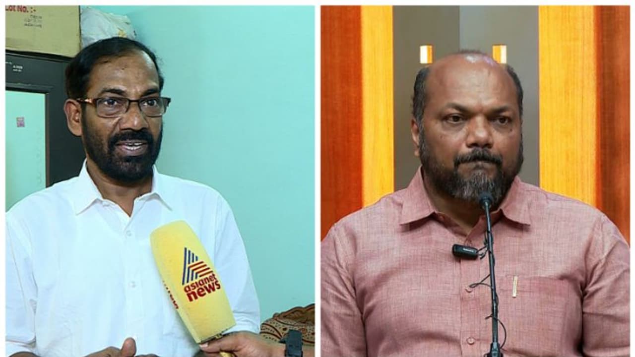 'ചര്ച്ചക്ക് പോലും തയാറാകുന്നില്ല'; കയര് മേഖലയിലെ പ്രതിസന്ധിയിൽ വ്യവസായമന്ത്രിയെ രൂക്ഷമായി വിമർശിച്ച് സിപിഐ 'ചര്ച്ചക്ക് പോലും തയാറാകുന്നില്ല'; കയര് മേഖലയിലെ പ്രതിസന്ധിയിൽ വ്യവസായമന്ത്രിയെ രൂക്ഷമായി വിമർശിച്ച് സിപിഐ